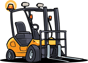 Forklift Refresher Training
