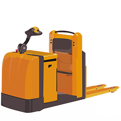 Accredited Low-Level Order Picker Training