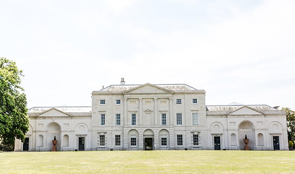 Cams Hall Fareham Hampshire