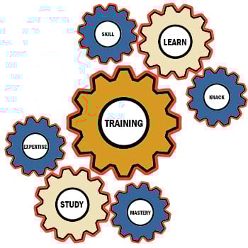 How To Operate A Reach Truck - South Coast Forklift Training Learning To Use A Reach Truck