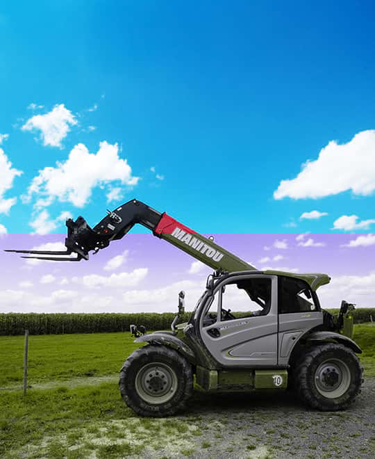 Telehandler Course
