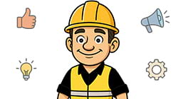 Forklift Instructor